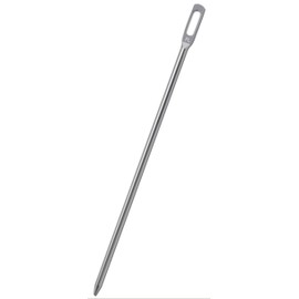 YEQIN Quick & Easy Drawstring Threader Tool Metals Drawstring Threaders, Rope Threading Tool Replacement Tool Needle for Jackets Swim Trunks Pants Sweatpants Shorts (Style A)