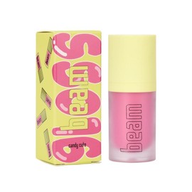 Beam Lip Gloss by Made By Mitchell – Luminous Shine Lip Treatment