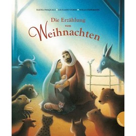 Die Erzählung von Weihnachten