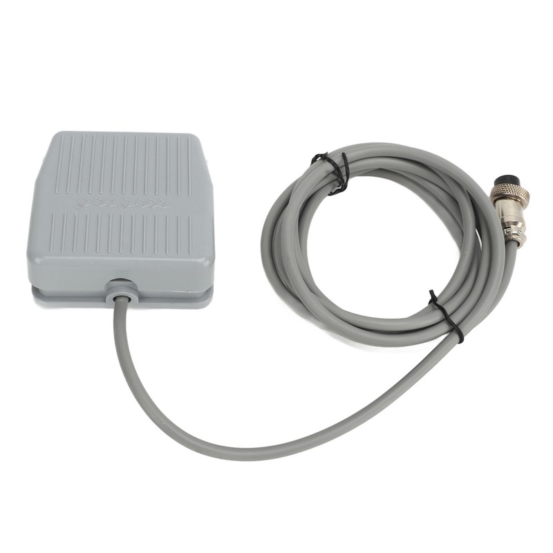 Laser Tattoo Removal Machine Replacement Pedal 2 Hole Jack 200cm