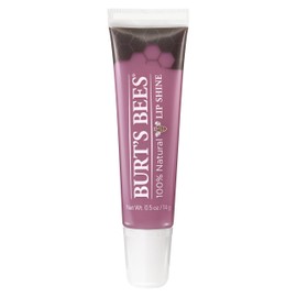 Burt's Bees Lip Shine, Flutter, 0.5 Ounce (1 Count)