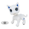 Generico Remote Control Unicorn Dog Radio Control Cat with Remote