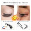 Magnetic Eyelashes,Reusable magnetic eyelashes,Beautiful natural eyelashes that are easy to
