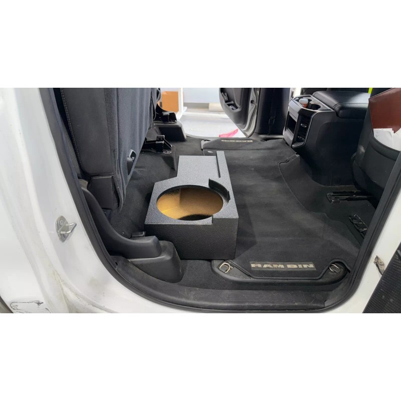 Dodge 2019-2024 Dodge Ram 1500 Crew Cab Sub Box Single