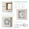 SAILFLO - Ventilador de escape - Practical Use