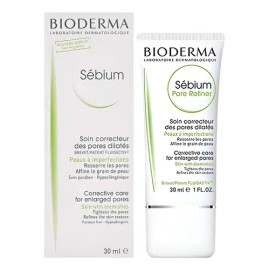 Bioderma Sébium Pore Refiner 30ml                                                                                                                     