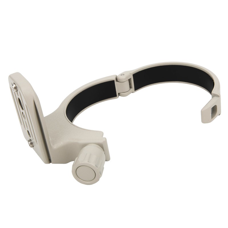 C720XXB Metal Lens Collar Support Tripod Mount Ring Replacement Base