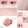 LUMMIR Fillin Volume Stick Shadow 0.8g, Shade:02 Rose Quartz