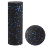 Foam Roller - Muscle Massage Rollers for Trigger Point Therapy,