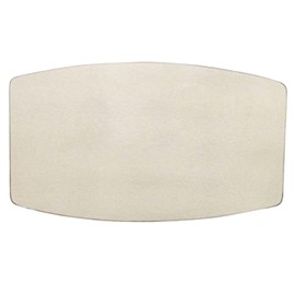 Stove Parts 4 Less Glass for 1090/796 (17 1/8" x 10 1/8") 250-00595-SPFL Compatible with Avalon