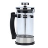 350ml Hand Brewing Coffee Press Pot Heat Resistant Coffee Tea