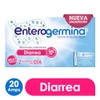 Enterogermina Suspensin de Bacillus Clausii con 2 Billones de UFC