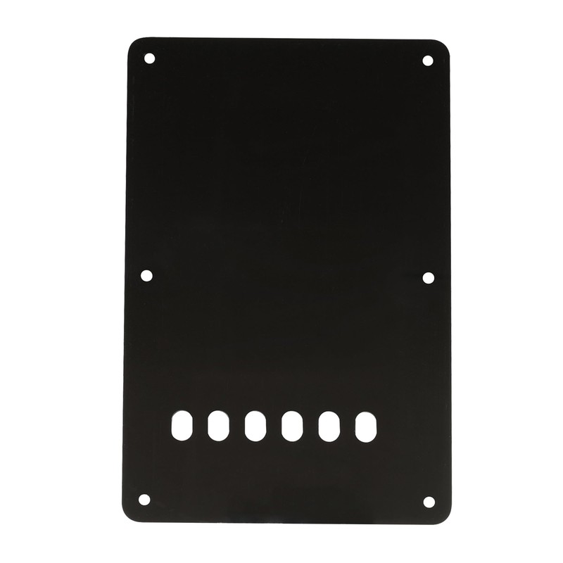 Musiclily Guitar Back Plate, Made in China Squier P-Bass Special,