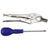 Jeonz Cushion Clamp Installation Pliers Aircraft Tool