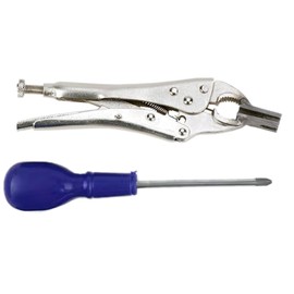 Jeonz Cushion Clamp Installation Pliers Aircraft Tool