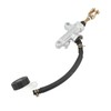 Rear Brake Master Cylinder Pump 3GD 2583V 10 00 ATV