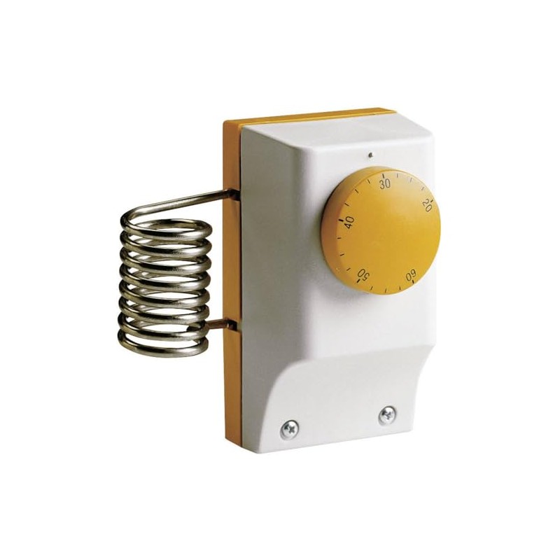 Perry – TERMOSTATO AMBIENTE Bulb Sensor -5 °C + 35