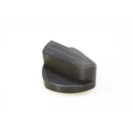 WOP 3D Control Temp Knob for Hamilton Beach 7-Quart Crock Pot Slow Cooker 33149 - Black