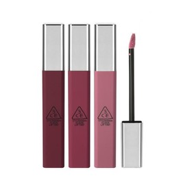 3CE 3CE Cloud Lip Tint (Increasing) Blur Water Tint Mini 1.5g (Random), IMMANENCE