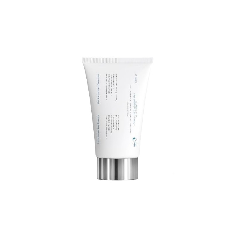 Frezyderm Facial Scrub Exfoliante Facial Suave 100ml