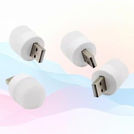 Morelay LED Ultra-Mini Mood Light USB Home Portable Sleep Light / 모어레이 LED 초미니 무드등 USB 가정용 휴대용 수면조명