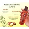 Óleo Capilar Aceite Protector De Color Terramar 98mls