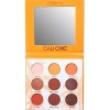 Beauty Creations Paleta De Sombras Cali Chic Beauty Creations Color