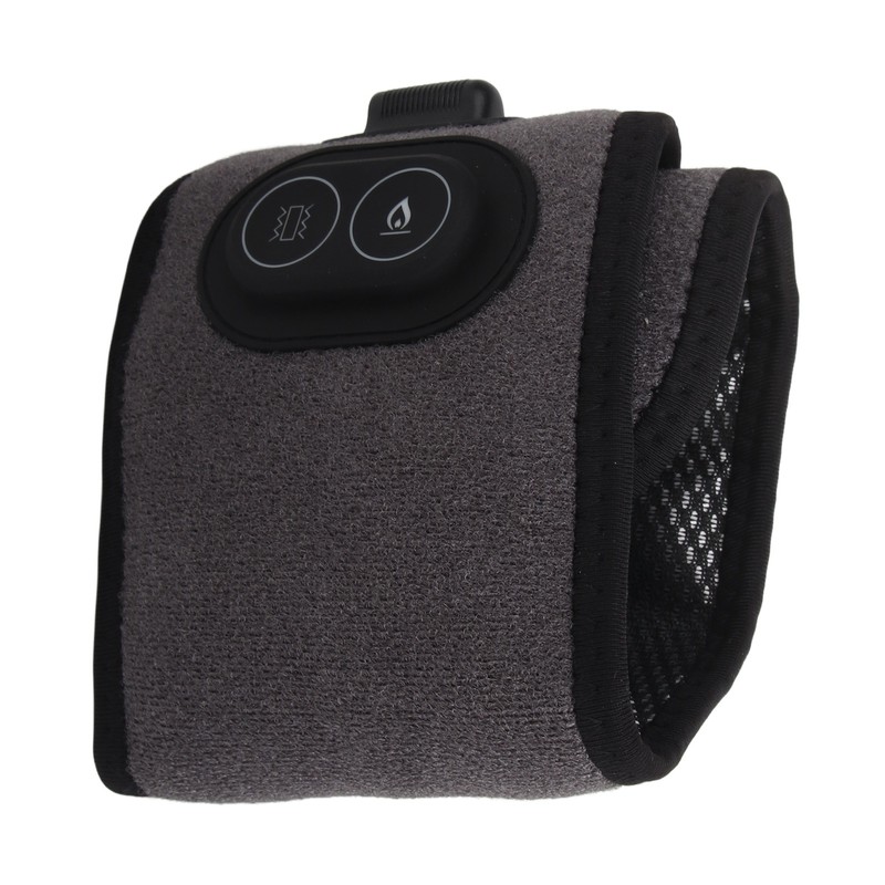 Hand Wrist Heated Brace Three Speed Thermostatic Massage Wrist Tendon
