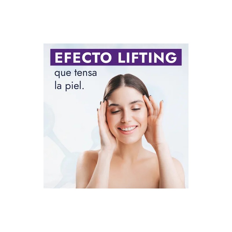 Colgeno Hidrolizado Lquido Hebbe Cosmetics 1kg Rejuvenecedor Piel Cabello