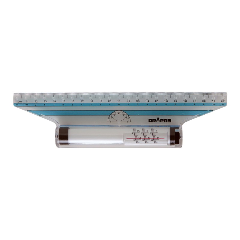 DRAPAS 42582 Funny Scale 22