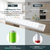BLS 36 LED Closet Light Battery Powered, Super Bright Under