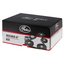 GATES Micro-V Kit K015PK1113