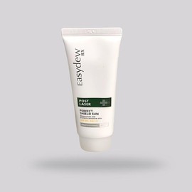 [EasyDew] EasyDew RX Post Laser Perfect Shield Sun 50mL Sunscreen / [이지듀] 이지듀 알엑스 포스트 레이저 퍼팩트 쉴드 선 50mL 선크림