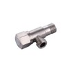 1PCS 18mm Angle Valve Spool Angle Valve Wall Mounted Angle