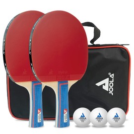 Joola Table Tennis Set - Duo