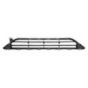 HECASA Front Lower Grille Compatible with 2017-2020 Nissan Rogue 622546FL0A
