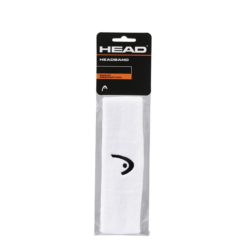 HEAD Headband - Tennis Sweatbands for Women and Men -