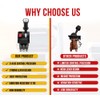Mytee Products Cabin Control Valve - Dump Control Truck Tipper