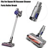 Italdos Electric Roller Brush Motorized Turbo Compatible with Dyson V6