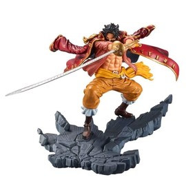 One Piece MANHOOD-Special Ver.- Goal D. Roger, Single Item, Prize