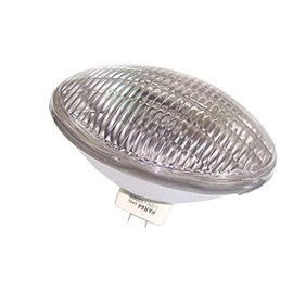 BORYLI PAR64 Halogen Stage Lamp Glass 120V 1000W