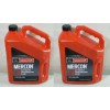 Motorcraft Mercon LV Automatic Transmission Fluid XT105Q3LV 10 Quarts