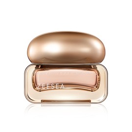 zeesea Hydrating Jelly Makeup Primer, Gel-Based Moisturizing Grip Makeup Lotion for Long Lasting, Restoring Makeup Primer for all Skin Type including Sensitive Skin, 1.06 Oz (30 g)