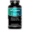 Natural Health. MultiPlus: Aceite de Coco, Vitaminas y Minerales. Frasco