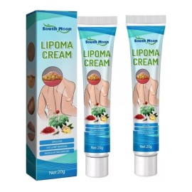 Crema Para Lipolisis Lipoma Celulitis 2 Unidades