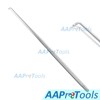 AAProTools Dandy Hook 8" Straight Shaft Angled 90° Blunt Tip