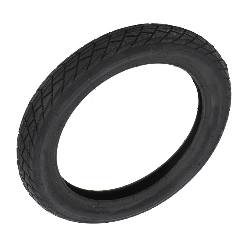 Children Bicycle Tires Professional Rubber 60TPI 12x1/2x1.75×2x1/4 Inch Children Bike
