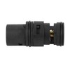 Auto Trans Oil Cooler Expansion Tank Thermostat for E46 E53