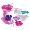 Cool Baker Magic Mixer Maker - Pink