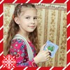 Pllieay Christmas 10-in-1 Cross Stitch Beginner Kit for Kids, Includes